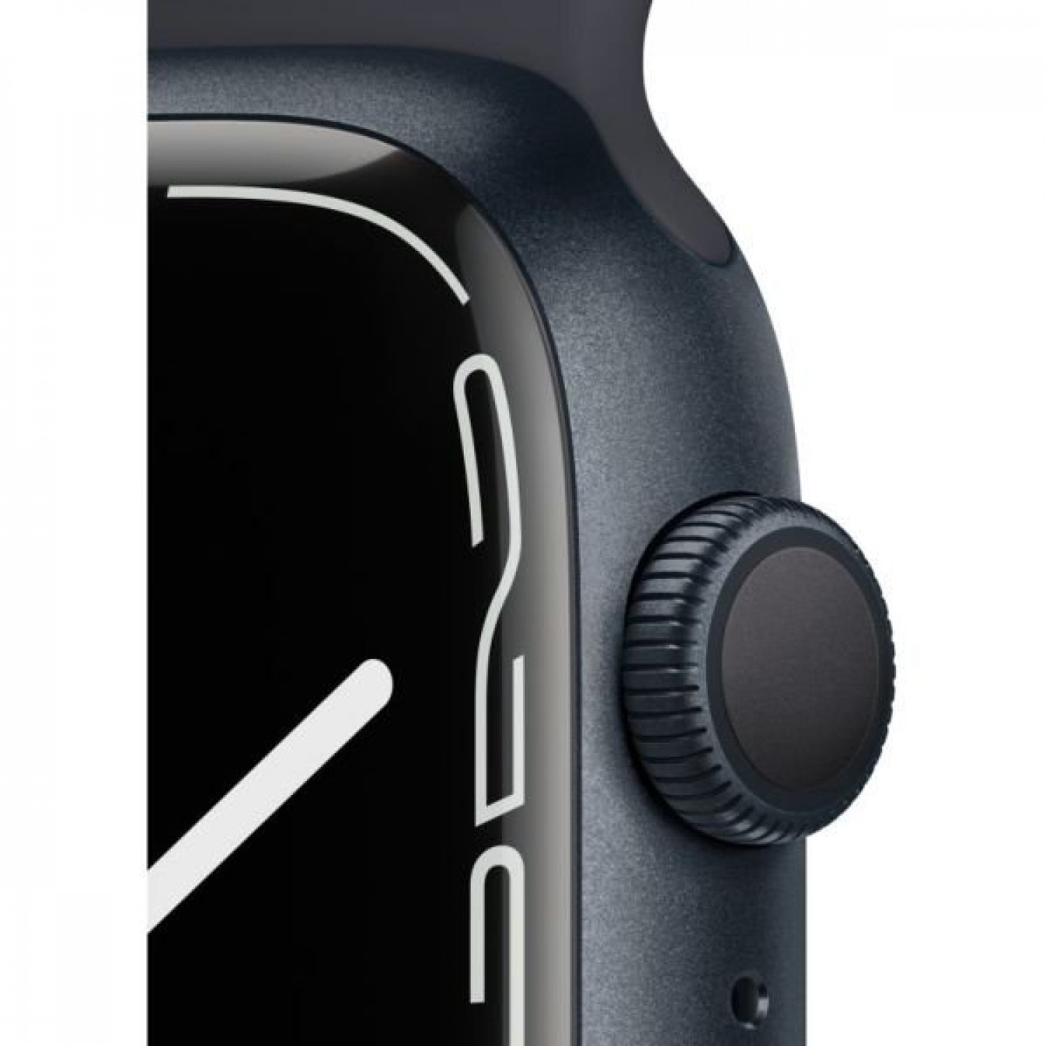 Buy Apple Watch Series 7 GPS, 45mm, Midnight | Apple | iFix Mobiles